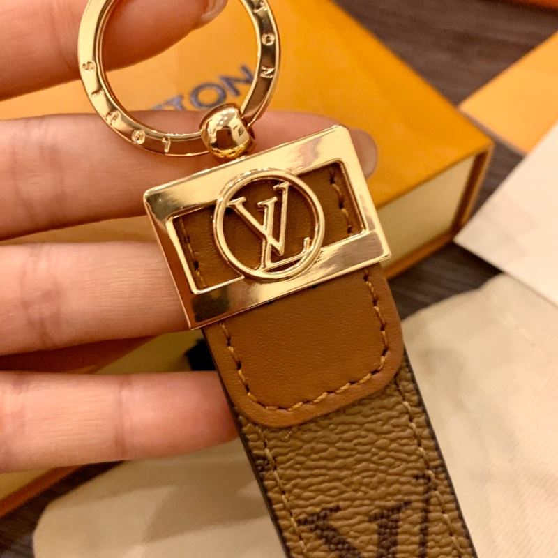 Louis Vuitton Keychains